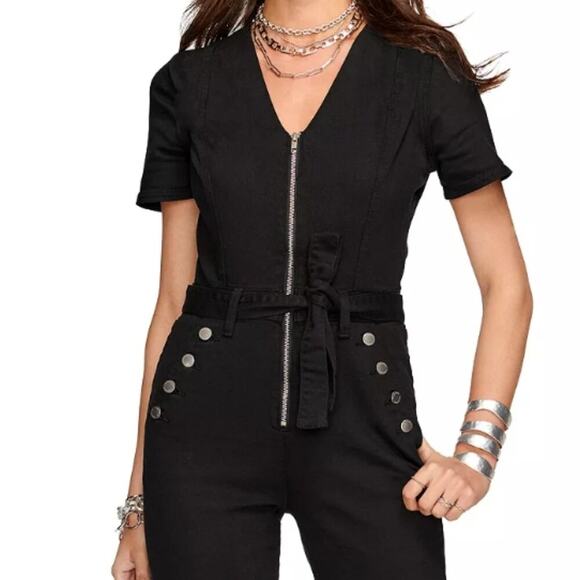 Ramy Brook Helena Jumpsuit - Picture 4 of 5